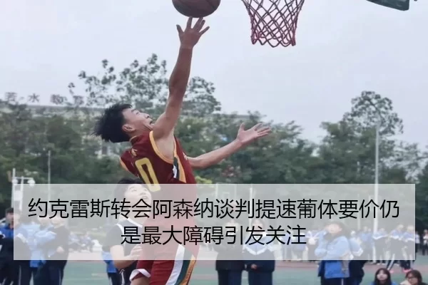 约克雷斯转会阿森纳谈判提速葡体要价仍是最大障碍引发关注